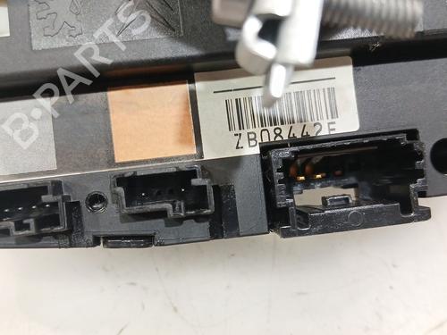 Switch PEUGEOT 208 I (CA_, CC_) 1.2 VTI 82 | BP37602506I30 - Image 4