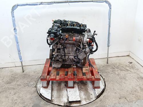 Used Engine Engine 37796694 37796694