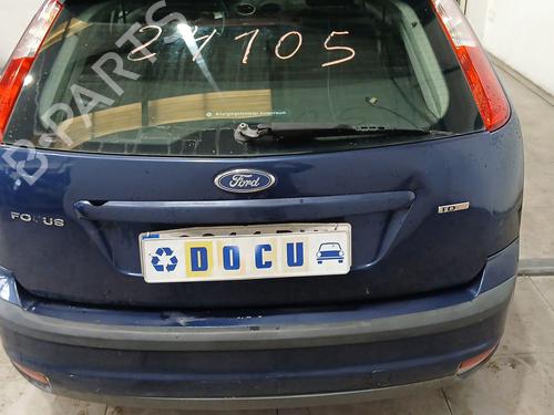 AC pipe FORD FOCUS II (DA_, HCP, DP) 1.6 TDCi | BP36387768M126  - Image 10