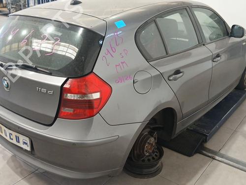 AC radiator BMW 1 (E87) 116 d | BP39065478M32 - Image 10