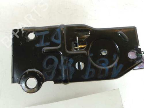 Front left interior door handle HYUNDAI SANTA FÉ I (SM) 2.0 CRDi 4x4 | BP3208801I13 