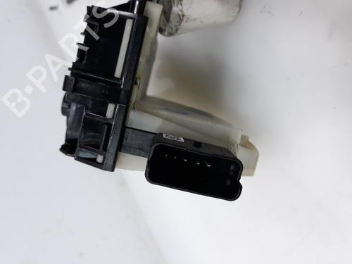 Rear right lock PEUGEOT 2008 I (CU_) 1.6 BlueHDi 100 | BP9398467C99 