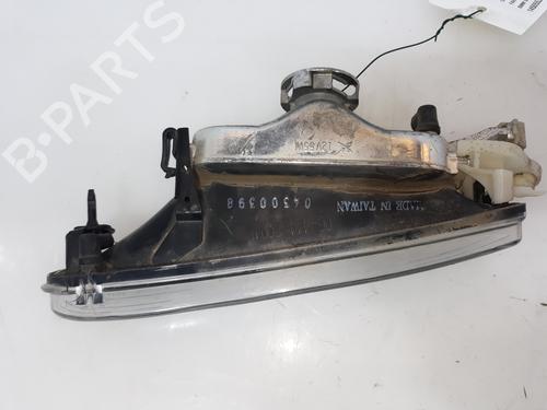 Left front fog light BMW 3 Touring (E46) 330 d | BP10202643C30 