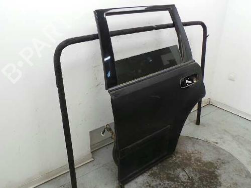 Left rear door NISSAN X-TRAIL I (T30) 2.2 Di 4x4 | BP2798211C4 