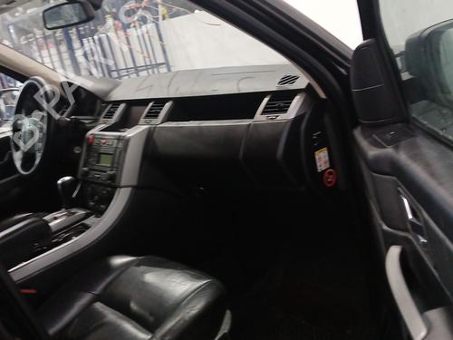 Left front window switch LAND ROVER RANGE ROVER SPORT I (L320) 2.7 D 4x4 | BP36775408I27 - Image 8