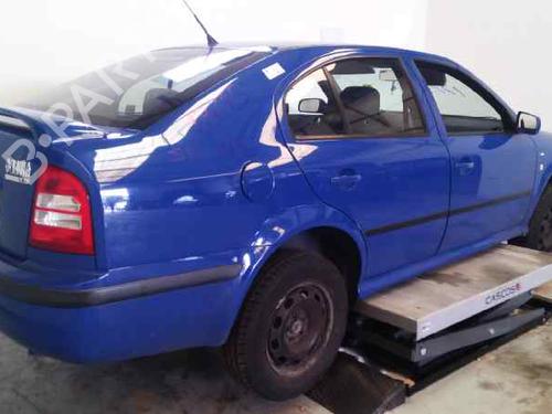 Steering pump SKODA OCTAVIA I (1U2) 1.6 | BP347683M99 