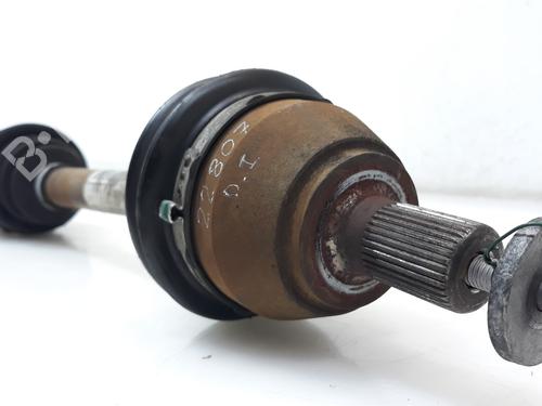 Left front driveshaft FORD FOCUS II (DA_, HCP, DP) 1.8 TDCi | BP18264285M38 