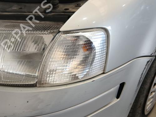 Used Left front indicator Left front indicator 39435754 39435754
