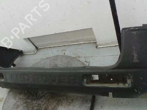 Rear bumper LAND ROVER FREELANDER I (L314) 2.0 DI 4x4 | BP2266370C8 