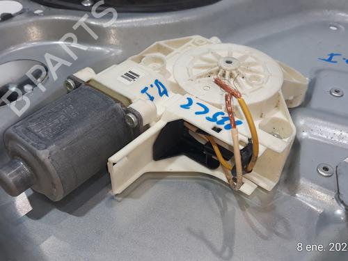 Front left window mechanism FORD FOCUS II (DA_, HCP, DP)  | BP16418841C22 