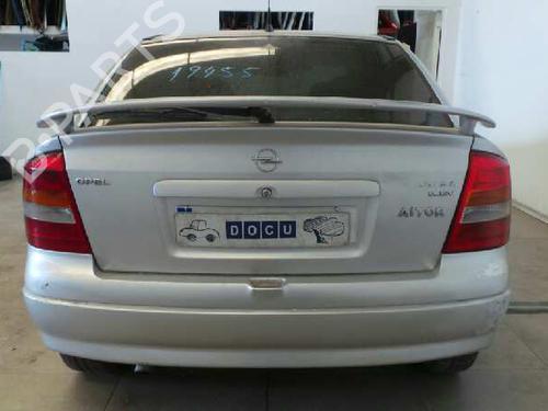 Starter OPEL ASTRA G Hatchback (T98) 2.0 DI (F08, F48) | BP3401771M8 