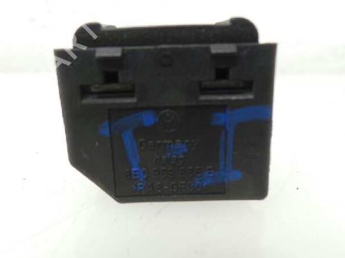 Left rear window switch VW GOLF IV (1J1) 1.9 TDI | BP3190624I29 