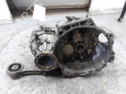 Gearbox SEAT IBIZA IV (6J5, 6P1)  | BP16939298M3 