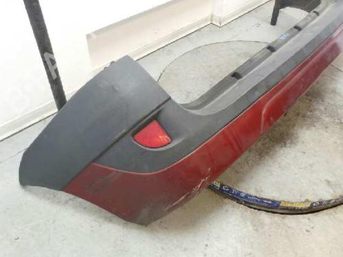 Rear bumper DACIA LOGAN MCV (KS_)  | BP309131C8 