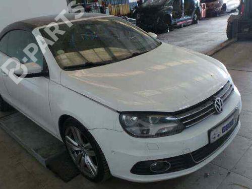 Used Parts VW EOS (1F7, 1F8)  2.0 TDI 16V  813905