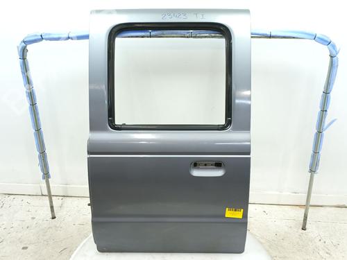 Used Left rear door FORD RANGER (ER, EQ, R_) 2.5 TD 4x4 (109 hp) 25605941