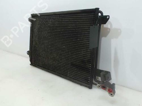 AC radiator AUDI A3 Sportback (8PA)  | BP1181264M32 