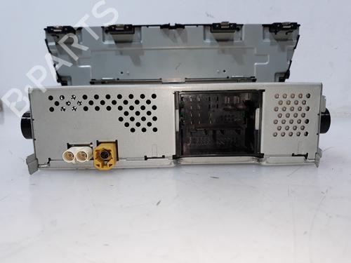 Radio SKODA FABIA III (NJ3) 1.4 TDI | BP10390203E6 
