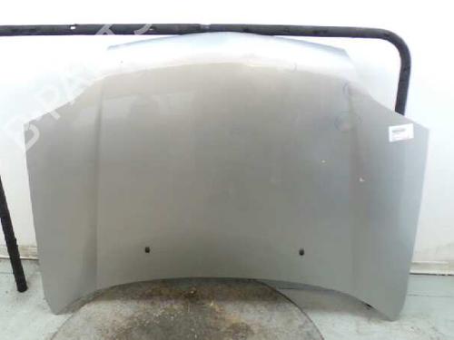 Used Hood NISSAN X-TRAIL I (T30) [2001-2013]  3431931