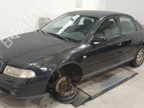 Left front window switch AUDI A4 B5 (8D2) 1.9 TDI | BP40195788I27  - Image 7