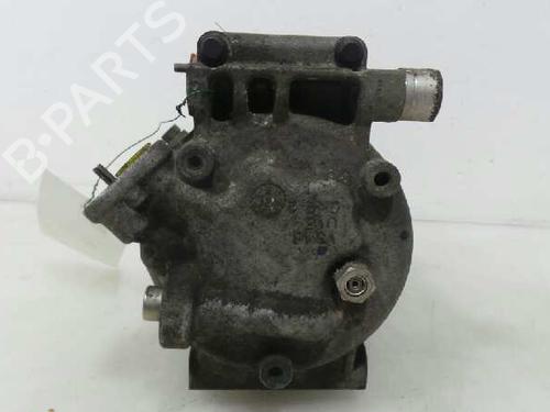 AC compressor HYUNDAI i30 (FD)  | BP4441720M34
