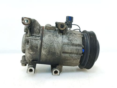 Used AC compressor KIA SPORTAGE III (SL) 1.7 CRDi (116 hp) 31333734