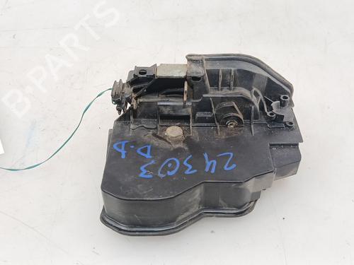 Front right lock BMW X5 (E70) xDrive 30 d | BP38287706C97 - Image 2