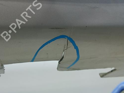 Rear bumper VOLVO XC70 II (136) D5 AWD | BP31095728C8