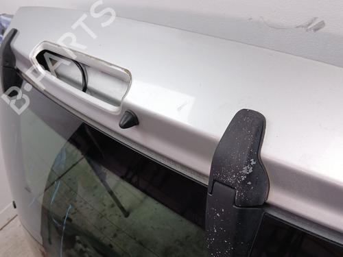 Tailgate KIA SPORTAGE II (JE_, KM_) 2.0 i 16V | BP24627700C6