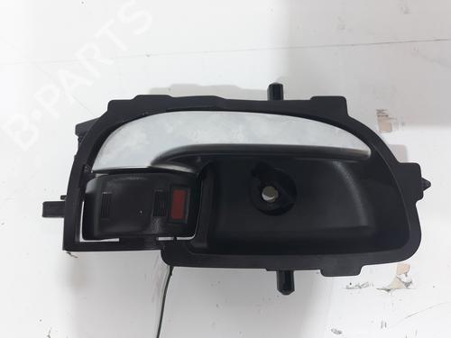 Høyre bak invendig håndtak TOYOTA YARIS (_P13_) 1.5 Hybrid (NHP130_, NHP130) (101 hp) 5776898