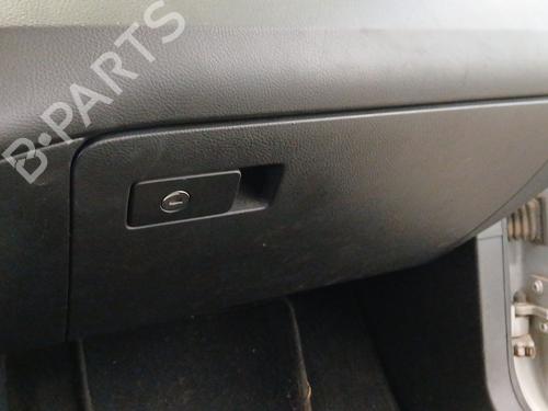 Used Glove box Glove box VW PASSAT B6 (3C2) 2.0 TDI 16V (140 hp) 33757947 33757947