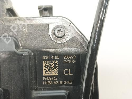 Front left lock FORD PUMA (J2K, CF7) 1.0 EcoBoost | BP24219219C98 