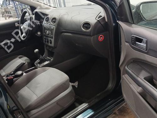 Right mirror FORD FOCUS II (DA_, HCP, DP) 1.8 TDCi | BP30271992C27 