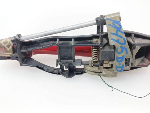 Front right exterior door handle BMW 3 Compact (E46) 318 td | BP3354607C129 