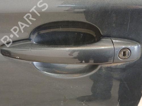 Used Front left exterior door handle CITROËN C4 II (NC_) 1.6 VTi 120 (NC5FS0, NC5FS9) (120 hp) 28424664
