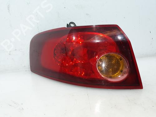 Used Left taillight FIAT CROMA (194_) 1.9 D Multijet (194AXB1B) (120 hp) 8394307