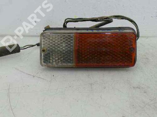 Used Right front indicator Right front indicator LADA NIVA Closed Off-Road Vehicle (2121, 2131) 1600 4x4 (73 hp) 2836698 2836698
