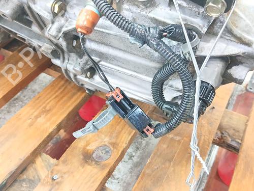 Gearbox RENAULT MASTER PRO Platform/Chassis (HH__, UH__) dCi 130 (HH03, HH13, HH63, UH03, UH13, UH43, UH63, UH73,... | BP26291639M3  - Image 5