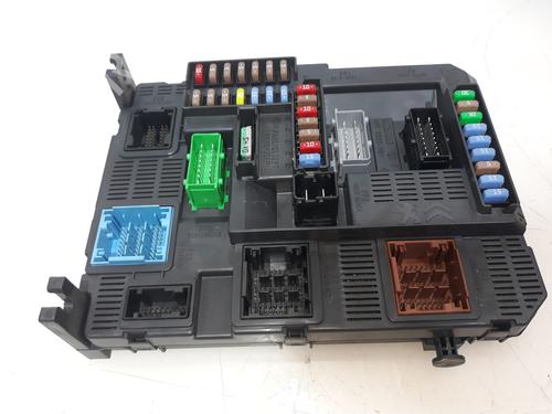 Fuse box PEUGEOT 308 II (LB_, LP_, LW_, LH_, L3_)  | BP11835542E1 
