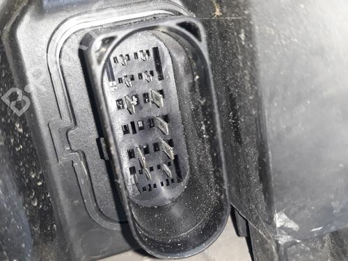 Right headlight AUDI A6 C6 Avant (4F5)  | BP17109532C29 