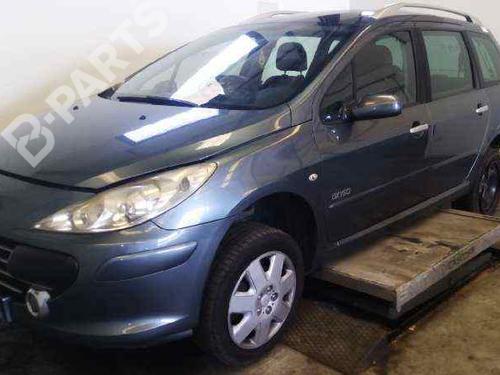 PEUGEOT 207 CC (WD_)  1.6 HDi  5815