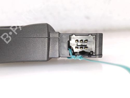 Switch RENAULT CLIO IV (BH_) 0.9 TCe 90 (BHNF, BHMA, BHMH, BHJK, BHJR) | BP38517710I30 - Image 4