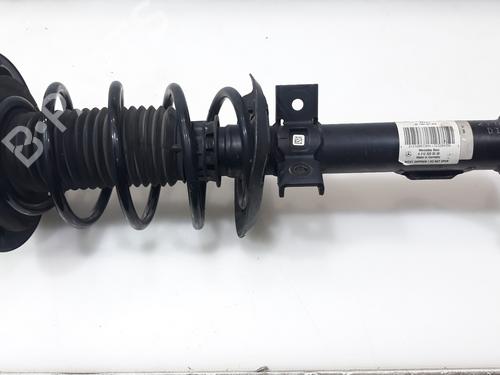 Left front shock absorber MERCEDES-BENZ E-CLASS T-Model (S212) E 200 CDI / BlueTEC (212.205, 212.206) | BP17235244M16 
