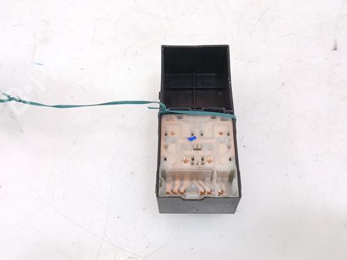 Left front window switch NISSAN MICRA III (K12) 1.2 16V | BP36448563I27 - Image 3