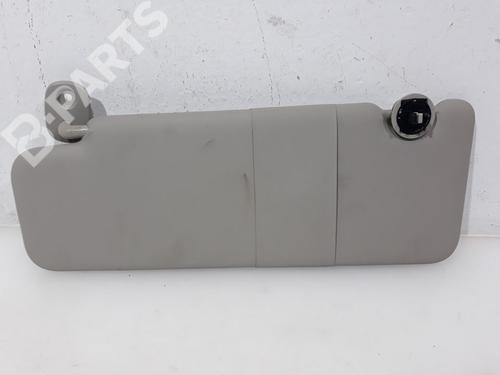 Used Left sun visor Left sun visor DACIA LOGAN MCV II TCe 90 LPG (90 hp) 10346773 10346773
