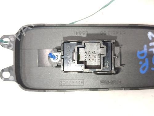Right front window switch VOLVO S40 II (544) 1.6 D | BP39944892I26 - Image 4