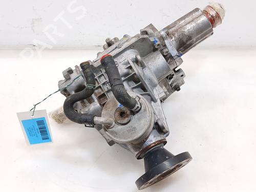 Front differential MAZDA CX-7 (ER) 2.2 MZR-CD AWD (ER10A) | BP36303598M23 - Image 2