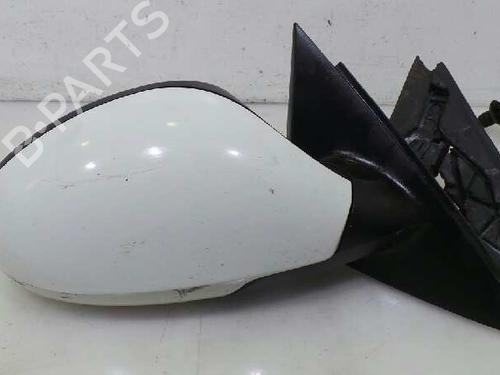 Right mirror SEAT IBIZA III (6L1)  | BP6408631C27 
