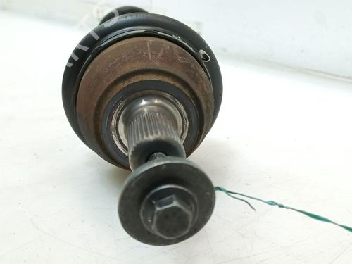 Left front driveshaft VOLVO S40 II (544) 1.6 D | BP30121869M38