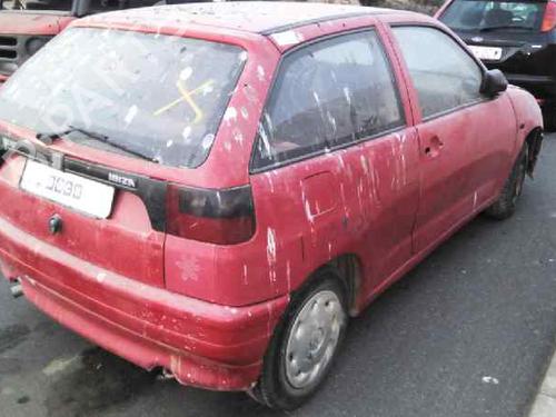 Right taillight SEAT IBIZA II (6K1)  | BP65959C35 